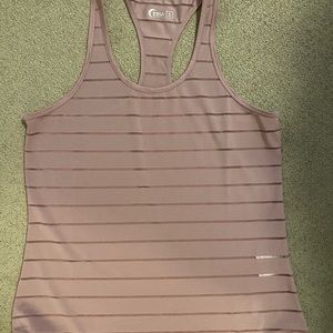 Zyia Havana Tank - Size Small